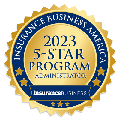 IBA 5-Star Program Administrator 2023