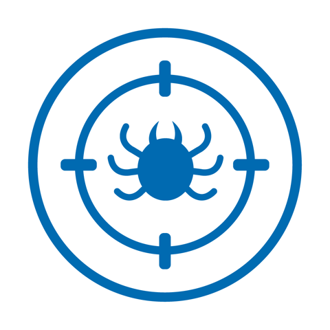 Pest icon